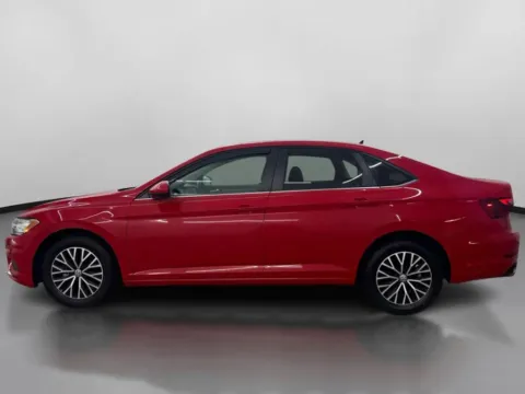 More photos of 2021 Volkswagen Jetta 1.4T S Sedan 4D at DriveMax (Auto Center Sales and Service), MA