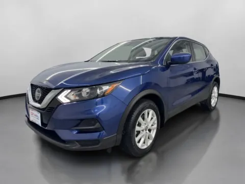 More photos of 2022 Nissan Rogue Sport S Sport Utility 4D at DriveMax (Auto Center Sales and Service), MA