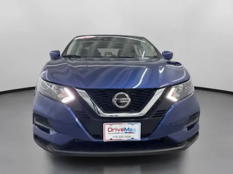 Photos of 2022 Nissan Rogue Sport S Sport Utility 4D for sale in West Bridgewater, MA at DriveMax (Auto Center Sales and Service)