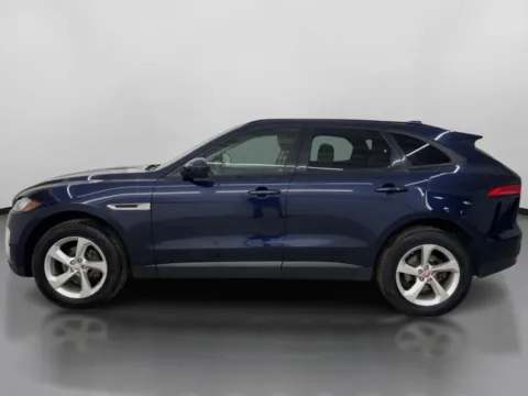 More photos of 2018 Jaguar F-PACE 20d Premium Sport Utility 4D at DriveMax (Auto Center Sales and Service), MA
