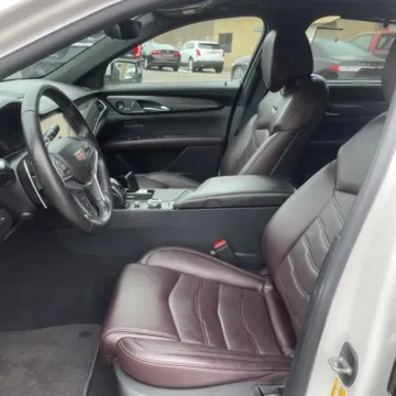 Photos of 2019 Cadillac CT6 3.0 Sport Sedan 4D for sale in West Bridgewater, MA at DriveMax (Auto Center Sales and Service)