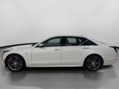 More photos of 2019 Cadillac CT6 3.0 Sport Sedan 4D at DriveMax (Auto Center Sales and Service), MA