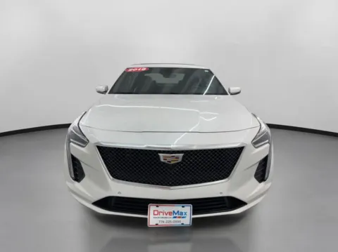 Photos of 2019 Cadillac CT6 3.0 Sport Sedan 4D for sale in West Bridgewater, MA at DriveMax (Auto Center Sales and Service)