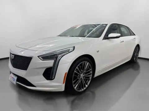 More photos of 2019 Cadillac CT6 3.0 Sport Sedan 4D at DriveMax (Auto Center Sales and Service), MA