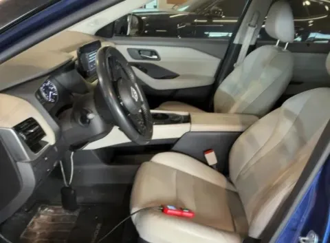 Another view of 2022 Nissan Rogue SL Sport Utility 4D for sale in West Bridgewater, MA at DriveMax (Auto Center Sales and Service)