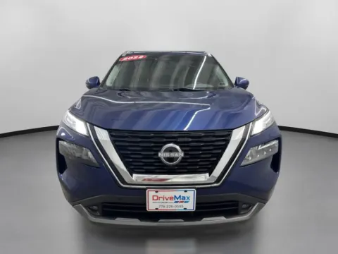 Photos of 2022 Nissan Rogue SL Sport Utility 4D for sale in West Bridgewater, MA at DriveMax (Auto Center Sales and Service)