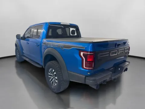 More photos of 2019 Ford F-150 SuperCrew Cab Raptor Pickup 4D 5 1/2 ft at DriveMax (Auto Center Sales and Service), MA