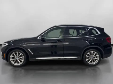 More photos of 2018 BMW X3 xDrive30i Sport Utility 4D at DriveMax (Auto Center Sales and Service), MA