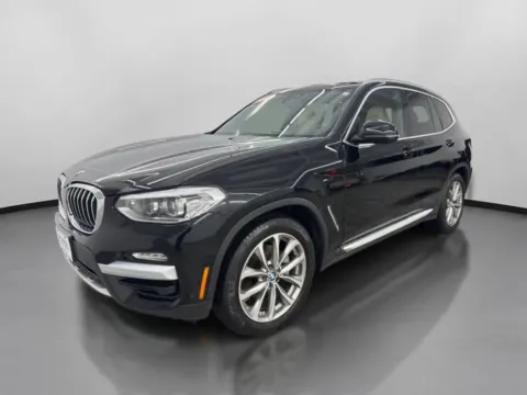 More photos of 2018 BMW X3 xDrive30i Sport Utility 4D at DriveMax (Auto Center Sales and Service), MA