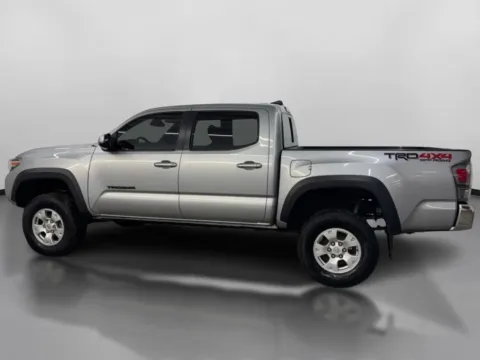 More photos of 2020 Toyota Tacoma Double Cab TRD Off-Road Pickup 4D 5 ft at DriveMax (Auto Center Sales and Service), MA