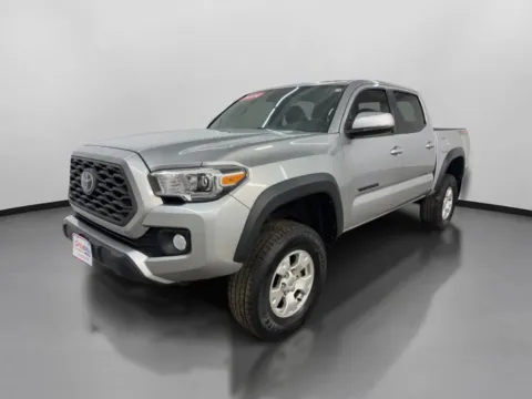 More photos of 2020 Toyota Tacoma Double Cab TRD Off-Road Pickup 4D 5 ft at DriveMax (Auto Center Sales and Service), MA