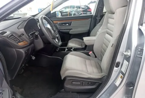 Another view of 2021 Honda CR-V EX Sport Utility 4D for sale in West Bridgewater, MA at DriveMax (Auto Center Sales and Service)