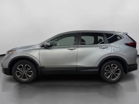 More photos of 2021 Honda CR-V EX Sport Utility 4D at DriveMax (Auto Center Sales and Service), MA