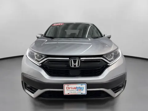Photos of 2021 Honda CR-V EX Sport Utility 4D for sale in West Bridgewater, MA at DriveMax (Auto Center Sales and Service)