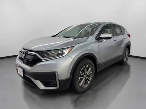 More photos of 2021 Honda CR-V EX Sport Utility 4D at DriveMax (Auto Center Sales and Service), MA