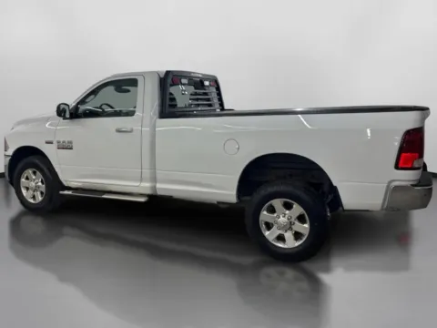 More photos of 2015 Ram 2500 Regular Cab SLT Pickup 2D 8 ft at DriveMax (Auto Center Sales and Service), MA