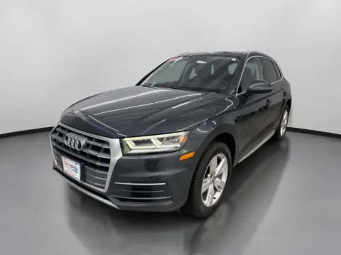 More photos of 2019 Audi Q5 Premium Plus Sport Utility 4D at DriveMax (Auto Center Sales and Service), MA