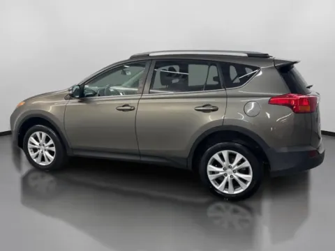 More photos of 2014 Toyota RAV4 Limited Sport Utility 4D at DriveMax (Auto Center Sales and Service), MA