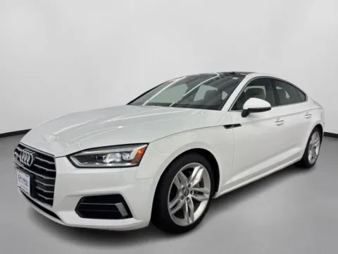 More photos of 2019 Audi A5 Premium Sedan 4D at DriveMax (Auto Center Sales and Service), MA