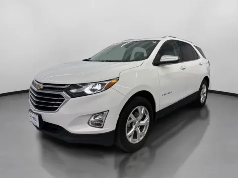 More photos of 2021 Chevrolet Equinox Premier Sport Utility 4D at DriveMax (Auto Center Sales and Service), MA