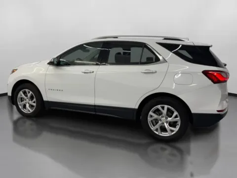More photos of 2021 Chevrolet Equinox Premier Sport Utility 4D at DriveMax (Auto Center Sales and Service), MA