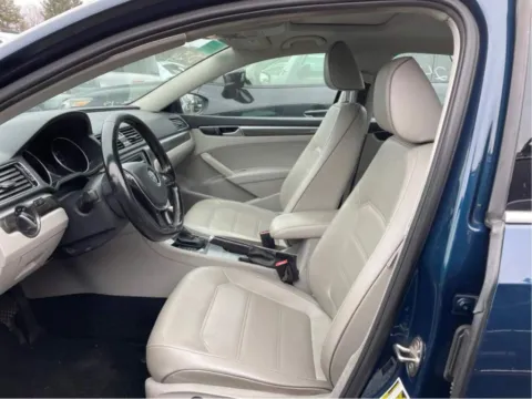 Photos of 2018 Volkswagen Passat 2.0T SE Sedan 4D for sale in West Bridgewater, MA at DriveMax (Auto Center Sales and Service)