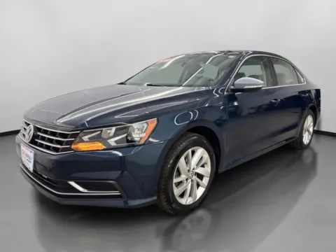 Photos of 2018 Volkswagen Passat 2.0T SE Sedan 4D for sale in West Bridgewater, MA at DriveMax (Auto Center Sales and Service)