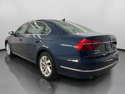 More photos of 2018 Volkswagen Passat 2.0T SE Sedan 4D at DriveMax (Auto Center Sales and Service), MA