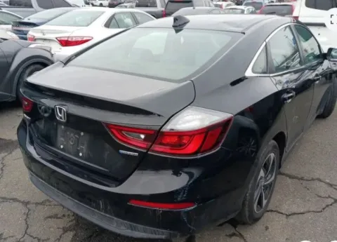 Photos of 2022 Honda Insight EX Sedan 4D for sale in West Bridgewater, MA at DriveMax (Auto Center Sales and Service)