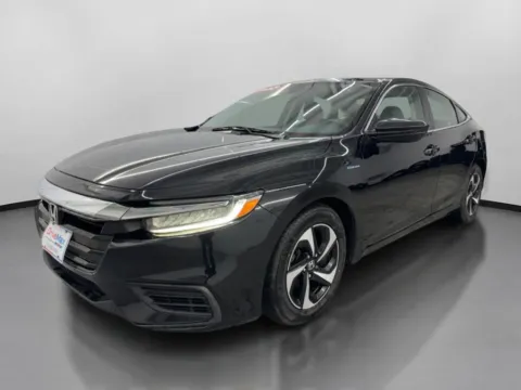 More photos of 2022 Honda Insight EX Sedan 4D at DriveMax (Auto Center Sales and Service), MA