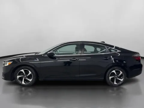 More photos of 2022 Honda Insight EX Sedan 4D at DriveMax (Auto Center Sales and Service), MA