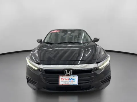 Photos of 2022 Honda Insight EX Sedan 4D for sale in West Bridgewater, MA at DriveMax (Auto Center Sales and Service)