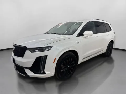 More photos of 2021 Cadillac XT6 Sport SUV 4D at DriveMax (Auto Center Sales and Service), MA