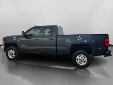 More photos of 2018 Chevrolet Silverado 2500 HD Double Cab LT Pickup 4D 6 1/2 ft at DriveMax (Auto Center Sales and Service), MA