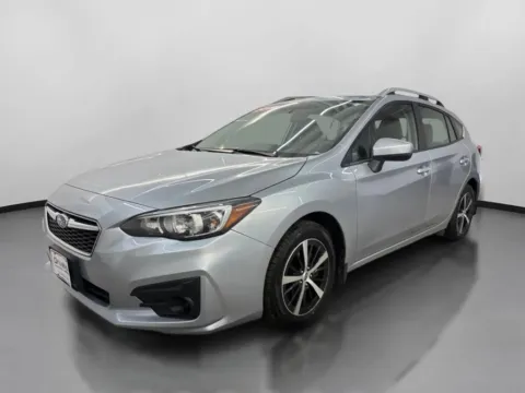 More photos of 2019 Subaru Impreza 2.0i Premium Wagon 4D at DriveMax (Auto Center Sales and Service), MA