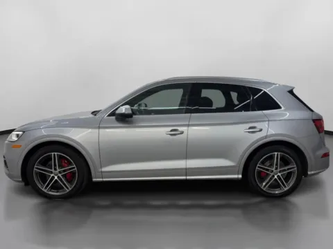 More photos of 2018 Audi SQ5 Prestige Sport Utility 4D at DriveMax (Auto Center Sales and Service), MA