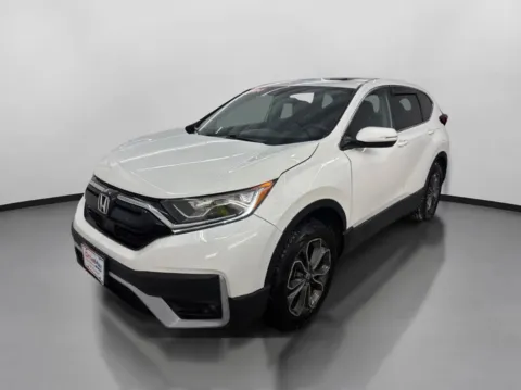 More photos of 2020 Honda CR-V EX Sport Utility 4D at DriveMax (Auto Center Sales and Service), MA