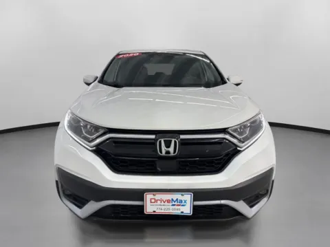 Photos of 2020 Honda CR-V EX Sport Utility 4D for sale in West Bridgewater, MA at DriveMax (Auto Center Sales and Service)