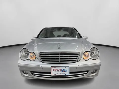 Photos of 2006 Mercedes-Benz C-Class C 280 4MATIC Sedan 4D for sale in West Bridgewater, MA at DriveMax (Auto Center Sales and Service)