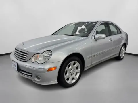 More photos of 2006 Mercedes-Benz C-Class C 280 4MATIC Sedan 4D at DriveMax (Auto Center Sales and Service), MA