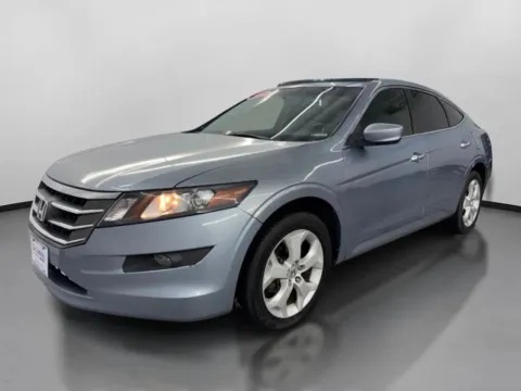 More photos of 2011 Honda Accord Crosstour EX-L Sport Utility 4D at DriveMax (Auto Center Sales and Service), MA