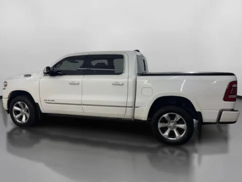 More photos of 2019 Ram 1500 Crew Cab Limited Pickup 4D 5 1/2 ft at DriveMax (Auto Center Sales and Service), MA