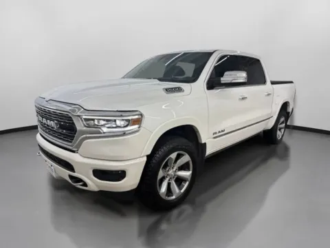 More photos of 2019 Ram 1500 Crew Cab Limited Pickup 4D 5 1/2 ft at DriveMax (Auto Center Sales and Service), MA