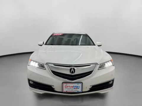 Photos of 2016 Acura TLX 3.5 Sedan 4D for sale in West Bridgewater, MA at DriveMax (Auto Center Sales and Service)