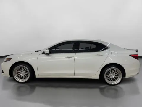 More photos of 2016 Acura TLX 3.5 Sedan 4D at DriveMax (Auto Center Sales and Service), MA