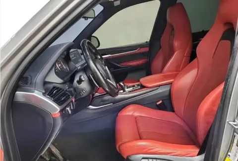 Another view of 2018 BMW X5 M Sport Utility 4D for sale in West Bridgewater, MA at DriveMax (Auto Center Sales and Service)