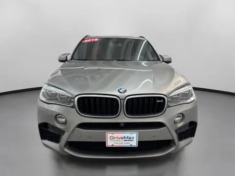 Photos of 2018 BMW X5 M Sport Utility 4D for sale in West Bridgewater, MA at DriveMax (Auto Center Sales and Service)