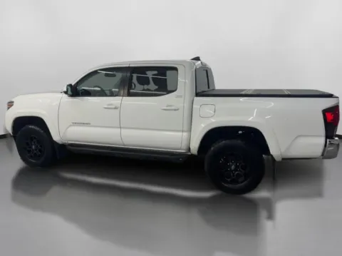 More photos of 2020 Toyota Tacoma Double Cab SR5 Pickup 4D 5 ft at DriveMax (Auto Center Sales and Service), MA