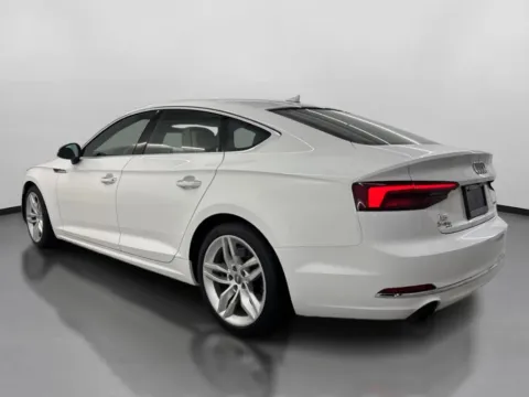 More photos of 2019 Audi A5 Premium Sedan 4D at DriveMax (Auto Center Sales and Service), MA