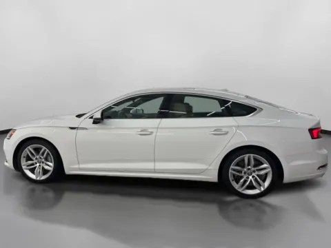 More photos of 2019 Audi A5 Premium Sedan 4D at DriveMax (Auto Center Sales and Service), MA
